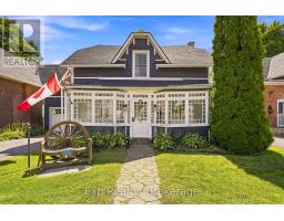101 MAIN STREET, Brighton, Ontario