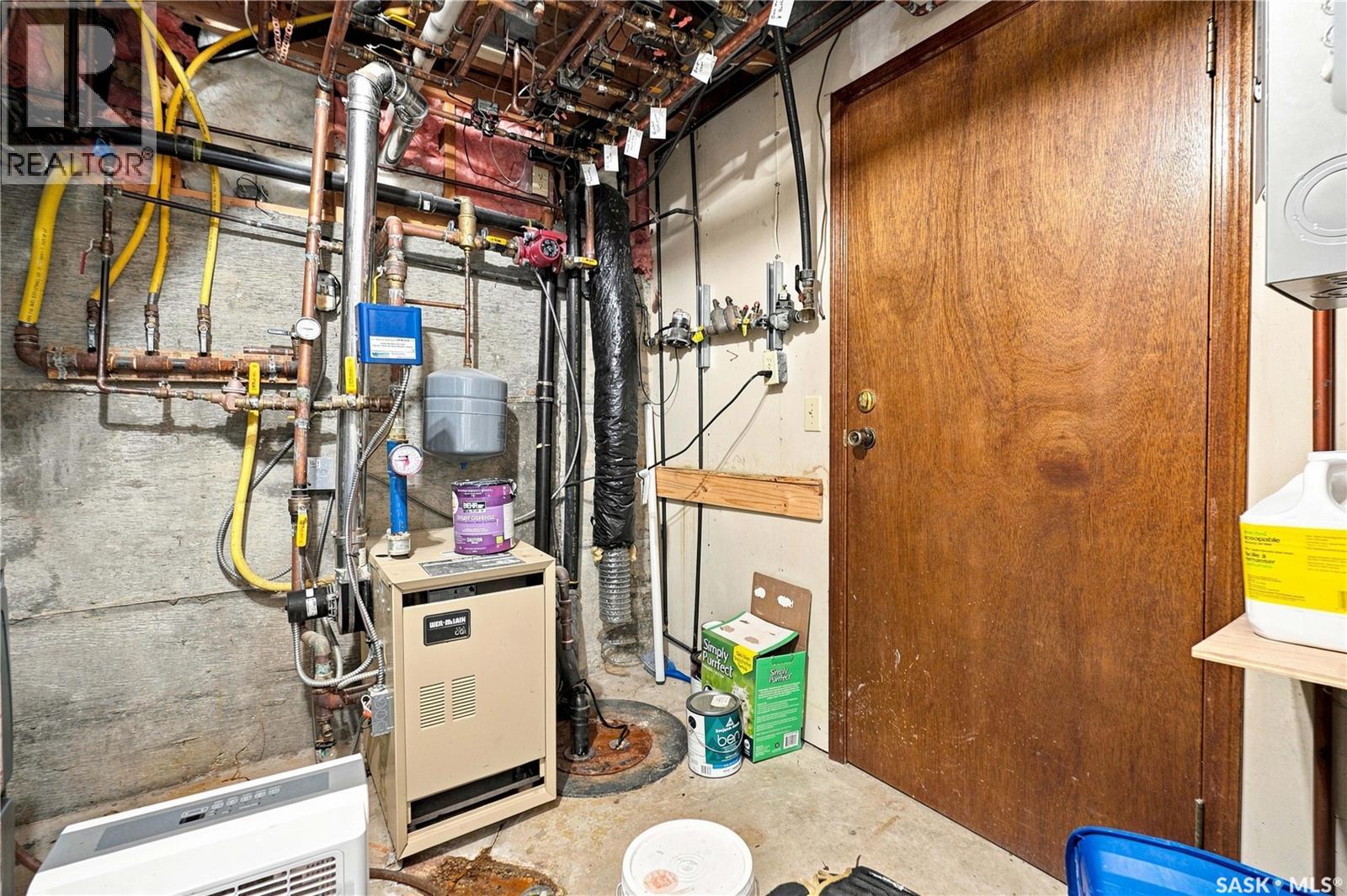 19 Mawson Drive, Shields, Saskatchewan  S7C 0A1 - Photo 49 - SK047268