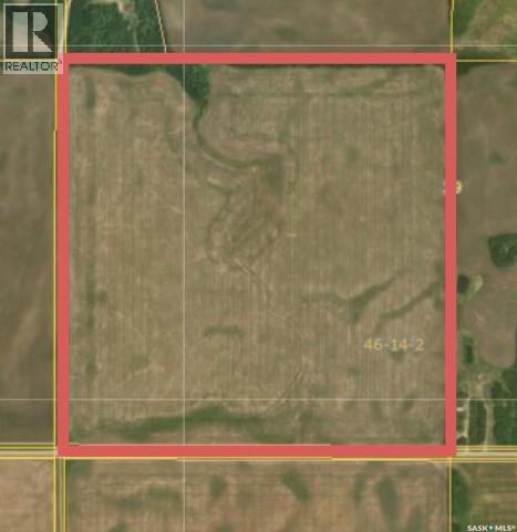 B.hunt Land, Connaught Rm No. 457, Saskatchewan  S0E 1T0 - Photo 1 - SK047189