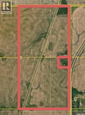 Hunt Land, Connaught Rm No. 457, Saskatchewan  S0E 1T0 - Photo 1 - SK047179