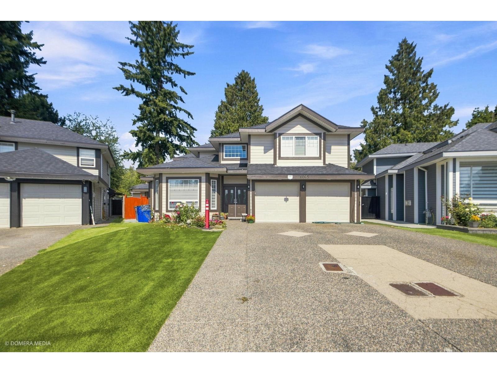 6045 131 STREET, Surrey, British Columbia