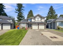 6045 131 STREET, Surrey, British Columbia