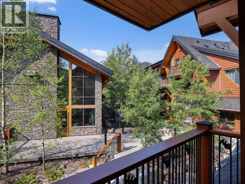 5102, 101e Stewart Creek Landing, Canmore, Alberta  T1W 0E3 - Photo 10 - A2328258