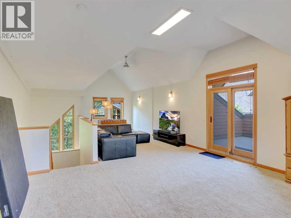 5102, 101e Stewart Creek Landing, Canmore, Alberta  T1W 0E3 - Photo 16 - A2328258