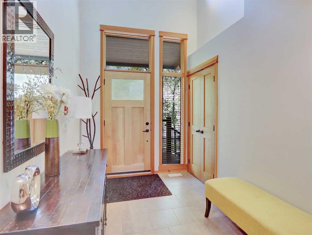 5102, 101e Stewart Creek Landing, Canmore, Alberta  T1W 0E3 - Photo 3 - A2328258