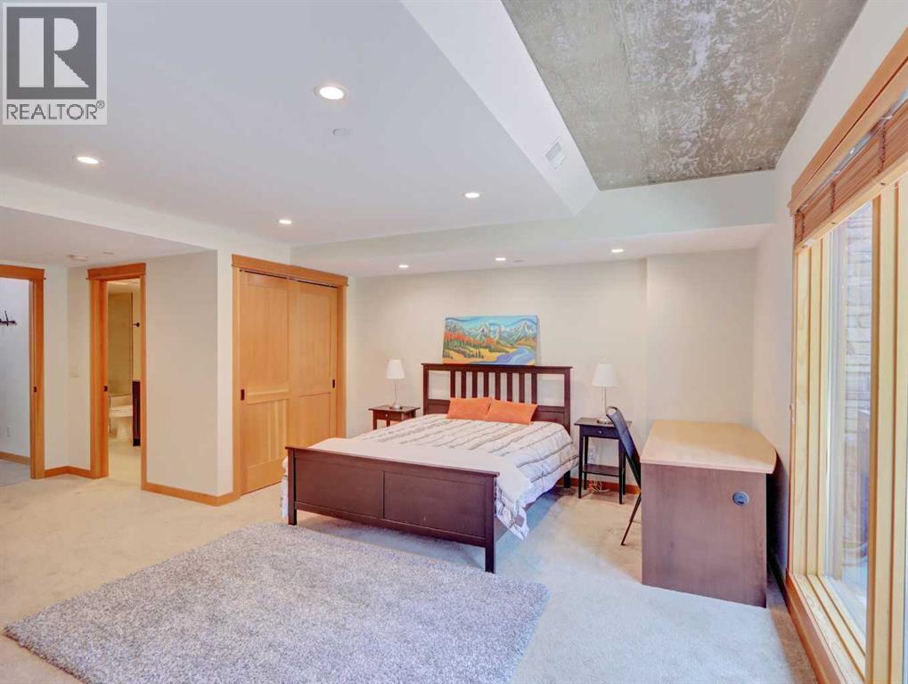 5102, 101e Stewart Creek Landing, Canmore, Alberta  T1W 0E3 - Photo 25 - A2328258