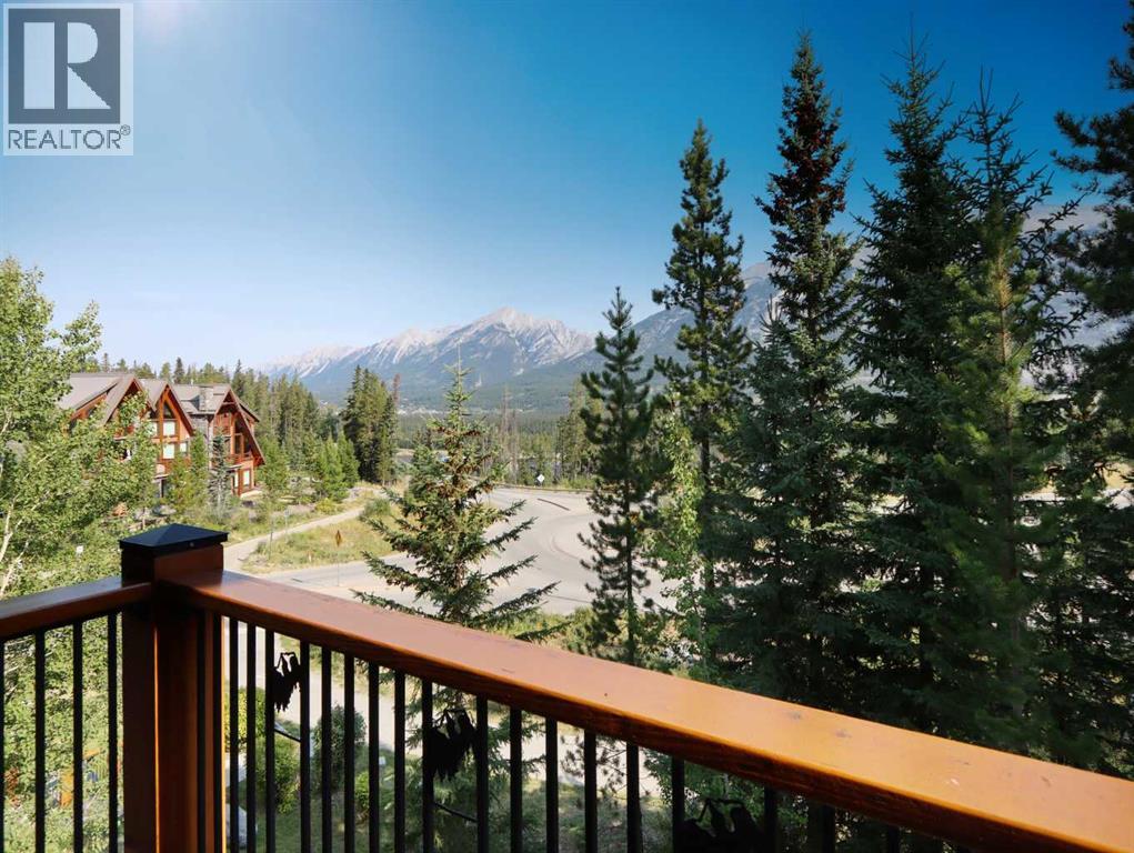 5102, 101e Stewart Creek Landing, Canmore, Alberta  T1W 0E3 - Photo 14 - A2328258
