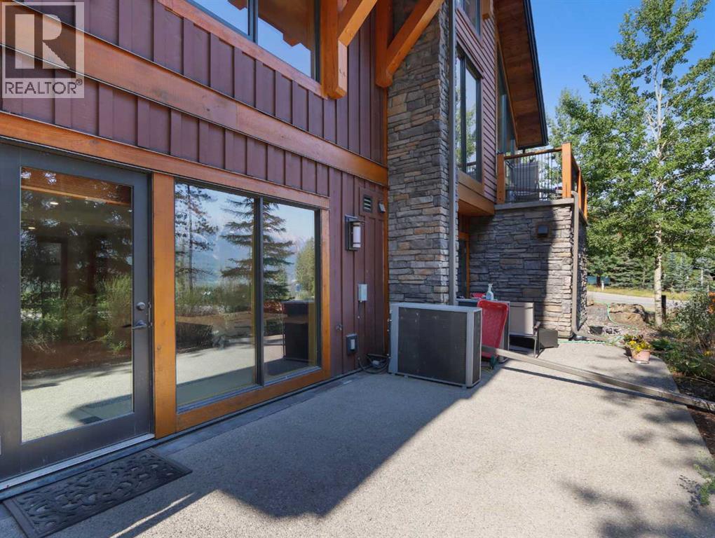5102, 101e Stewart Creek Landing, Canmore, Alberta  T1W 0E3 - Photo 32 - A2328258