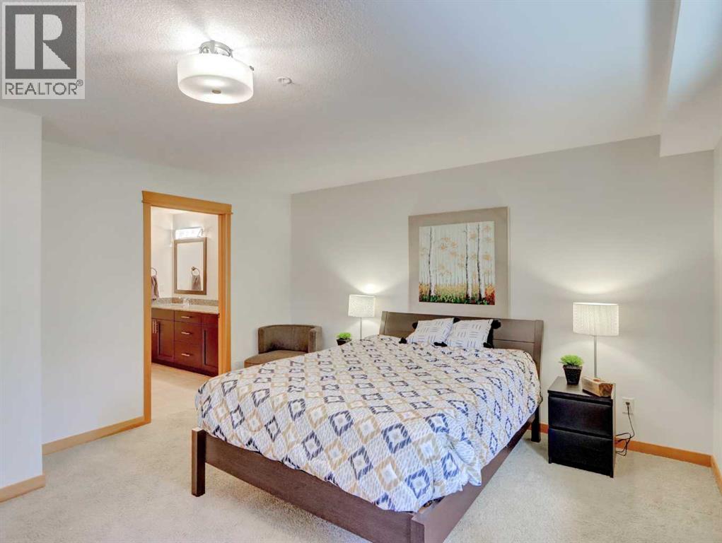5102, 101e Stewart Creek Landing, Canmore, Alberta  T1W 0E3 - Photo 27 - A2328258