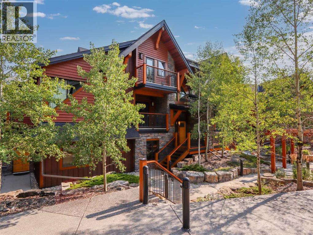 5102, 101e Stewart Creek Landing, Canmore, Alberta  T1W 0E3 - Photo 31 - A2328258