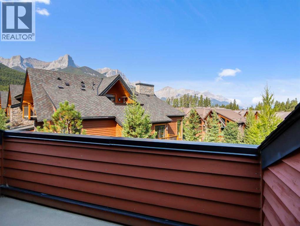 5102, 101e Stewart Creek Landing, Canmore, Alberta  T1W 0E3 - Photo 22 - A2328258