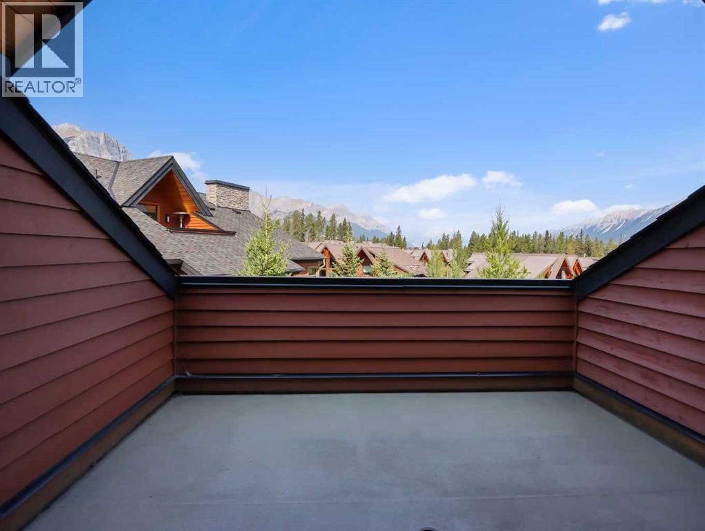 5102, 101e Stewart Creek Landing, Canmore, Alberta  T1W 0E3 - Photo 20 - A2328258