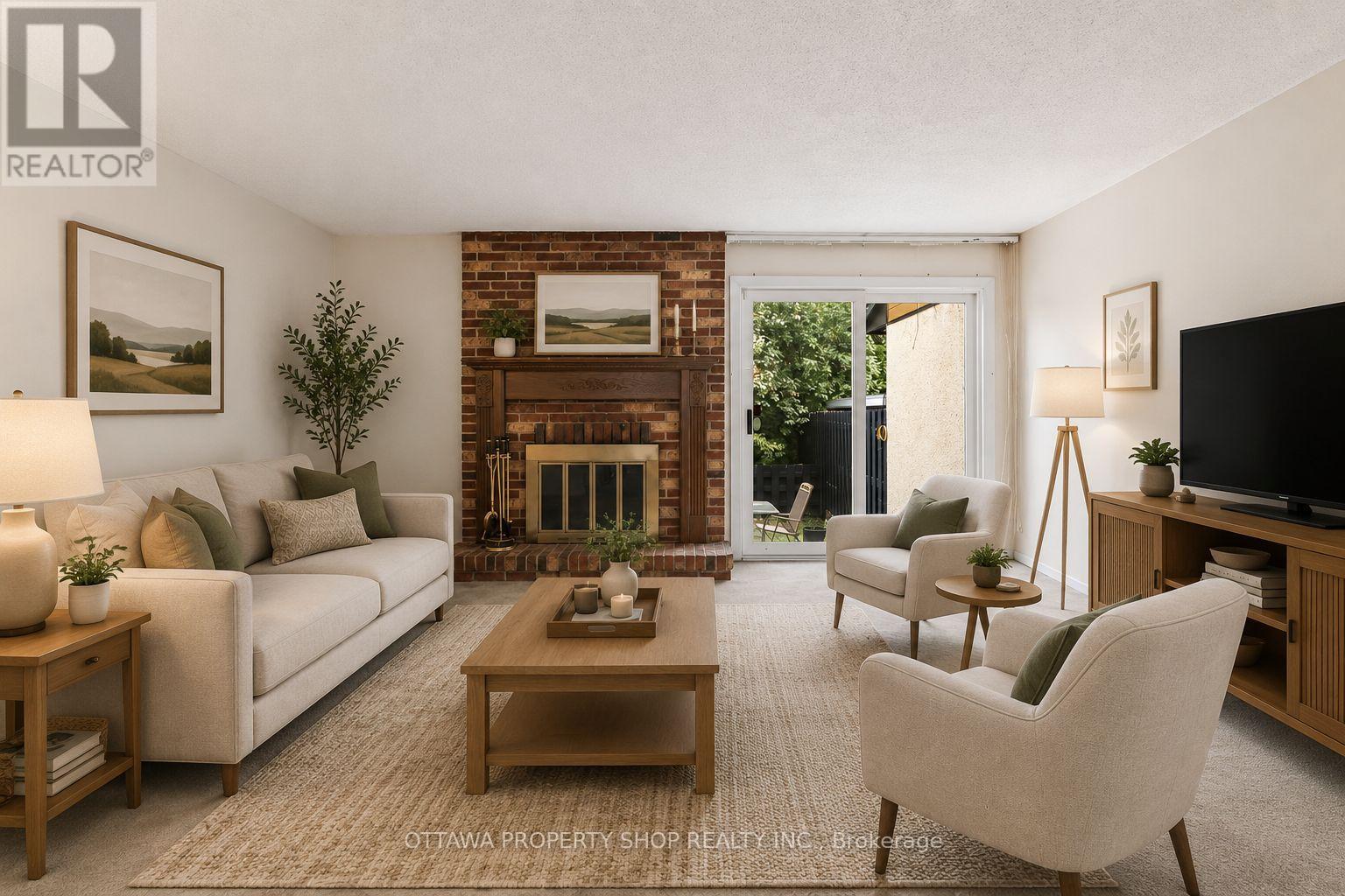 78 - 3344 Uplands Drive, Ottawa, Ontario  K1V 9R9 - Photo 4 - X13738408