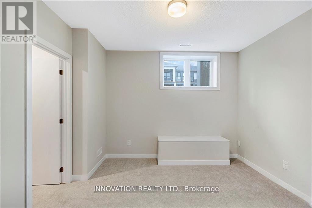 203 Speckled Alder Row, Ottawa, Ontario  K2J 7G8 - Photo 20 - X13738418