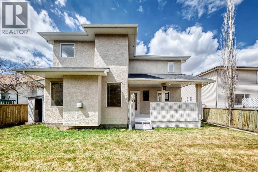 164 Cove Road, Chestermere, Alberta  T1X 1E4 - Photo 36 - A2337985