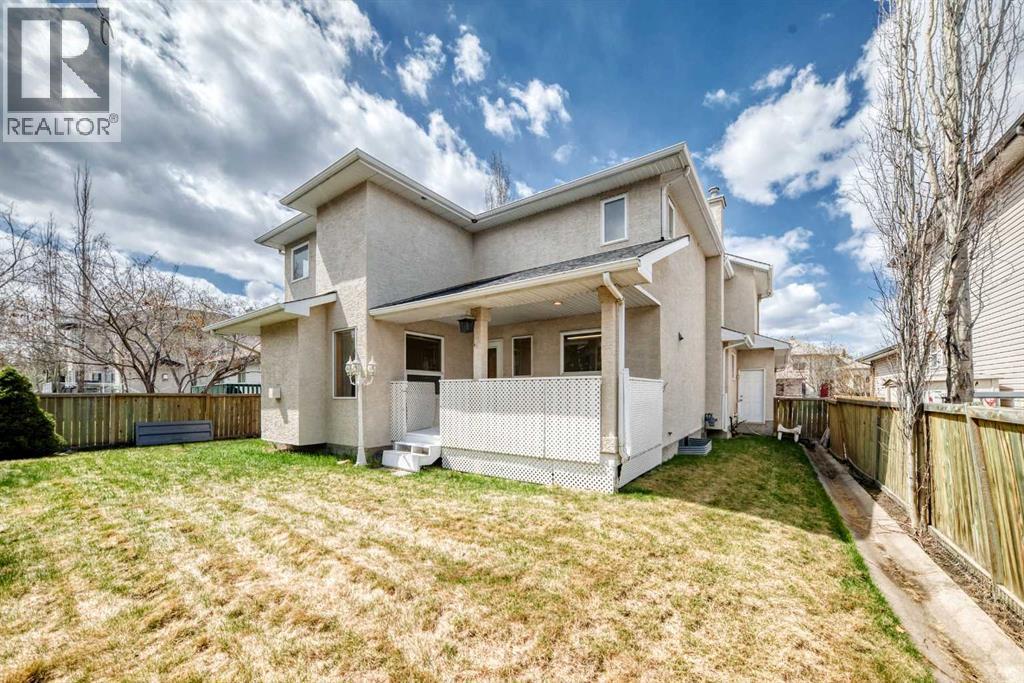 164 Cove Road, Chestermere, Alberta  T1X 1E4 - Photo 37 - A2337985