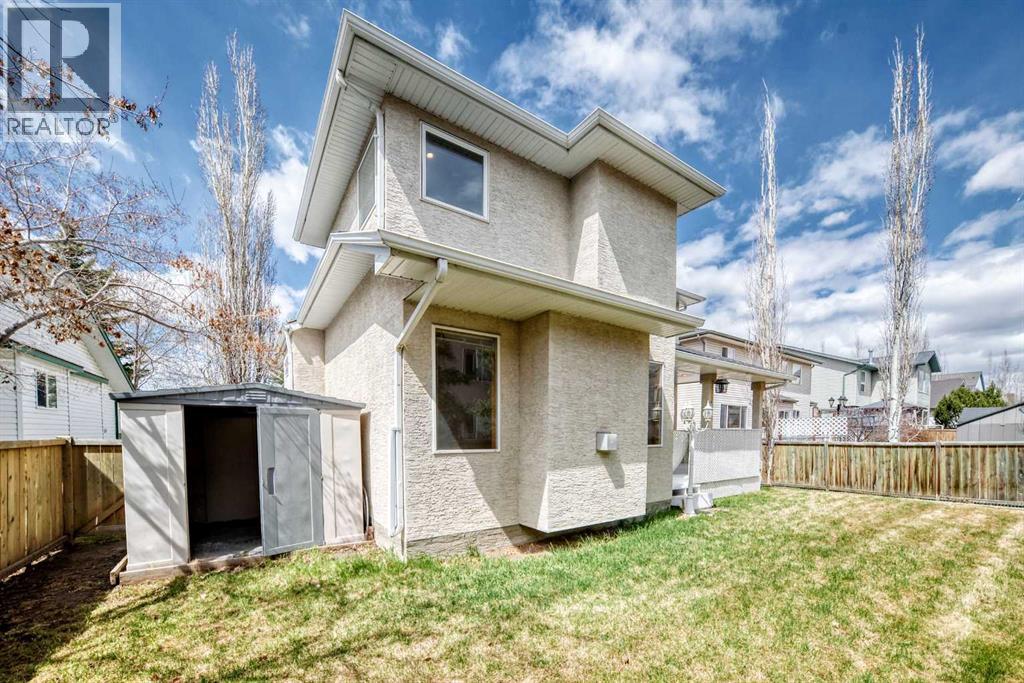 164 Cove Road, Chestermere, Alberta  T1X 1E4 - Photo 35 - A2337985