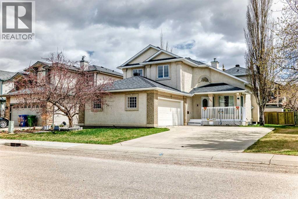 164 Cove Road, Chestermere, Alberta  T1X 1E4 - Photo 47 - A2337985