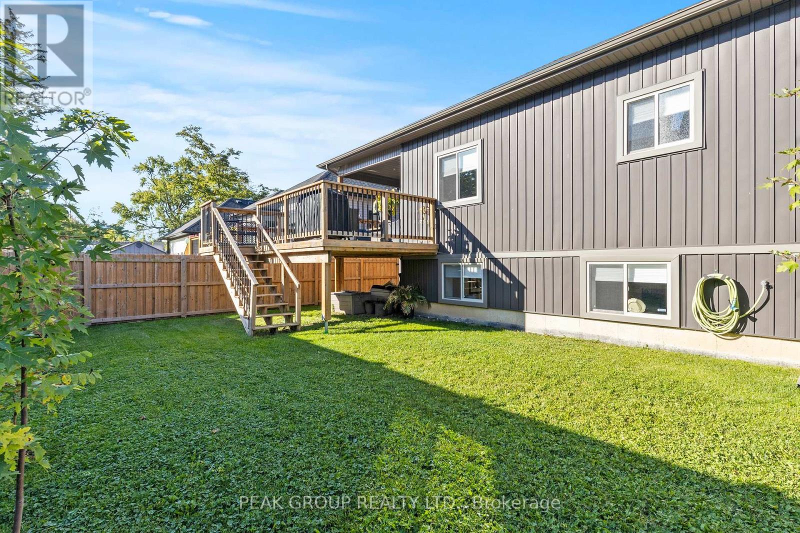 398 Aqueduct Street, Welland, Ontario  L3C 0H3 - Photo 38 - X13738464