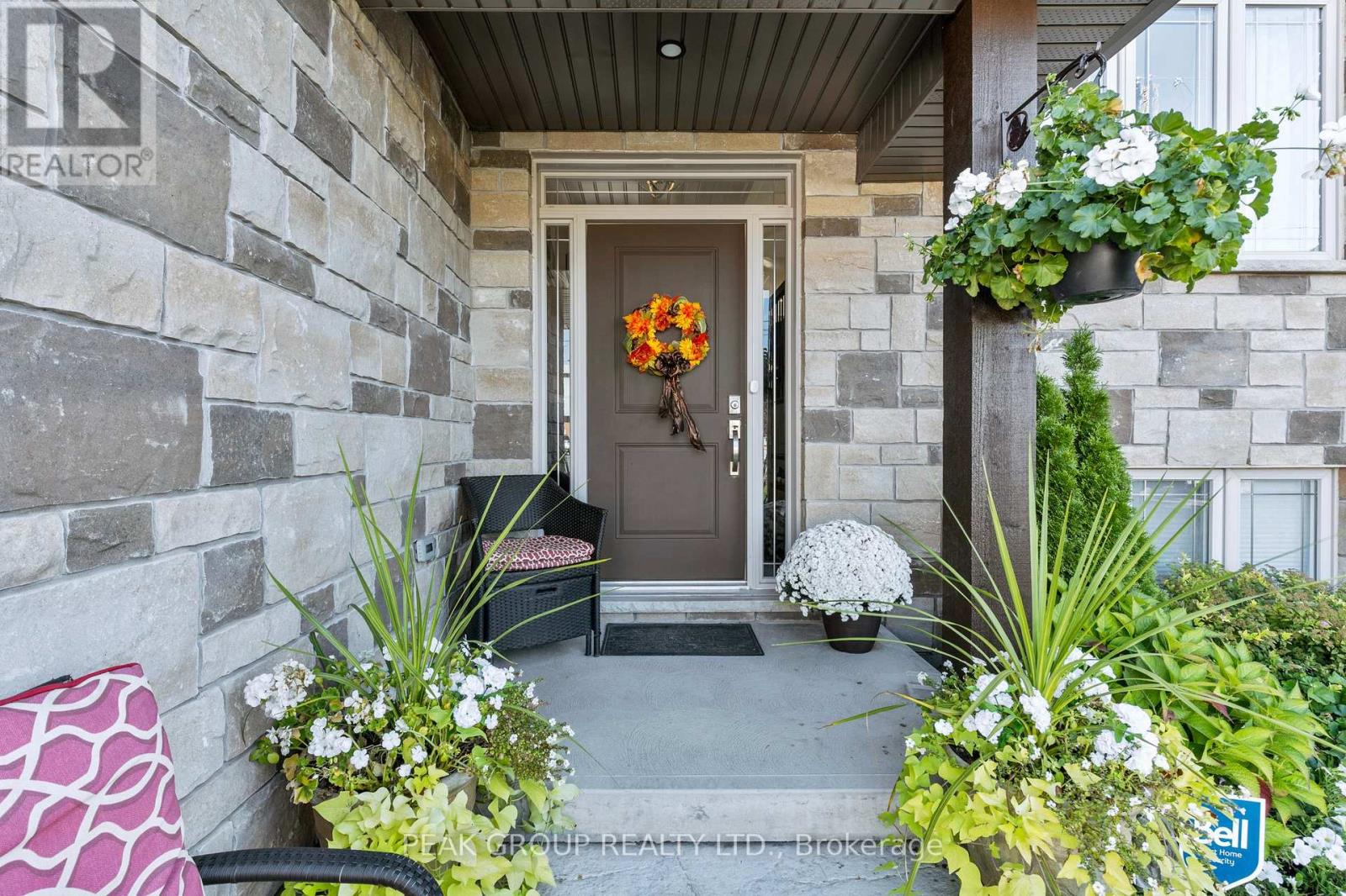 398 Aqueduct Street, Welland, Ontario  L3C 0H3 - Photo 4 - X13738464