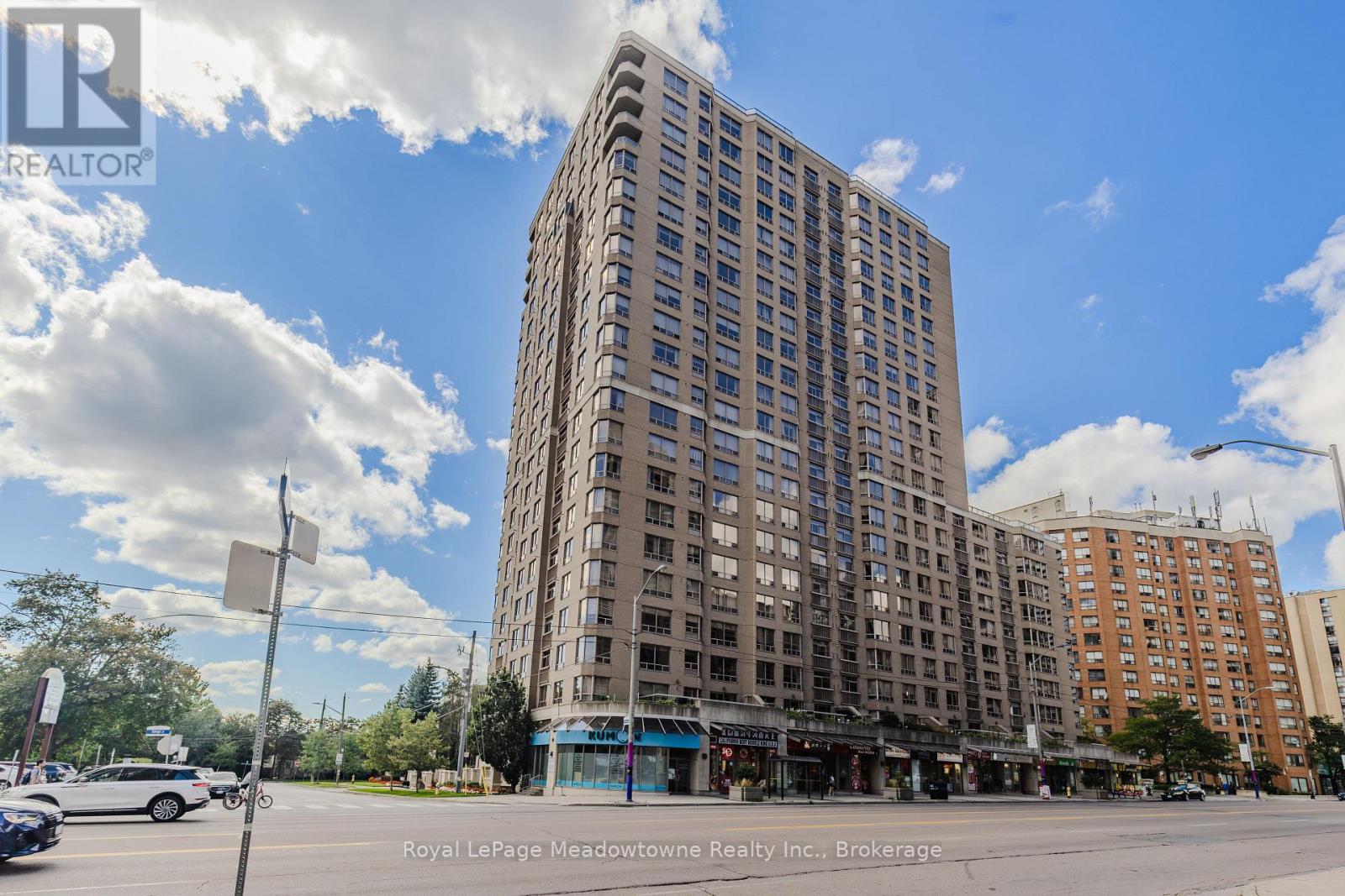 1016 - 5418 YONGE STREET, Toronto, Ontario