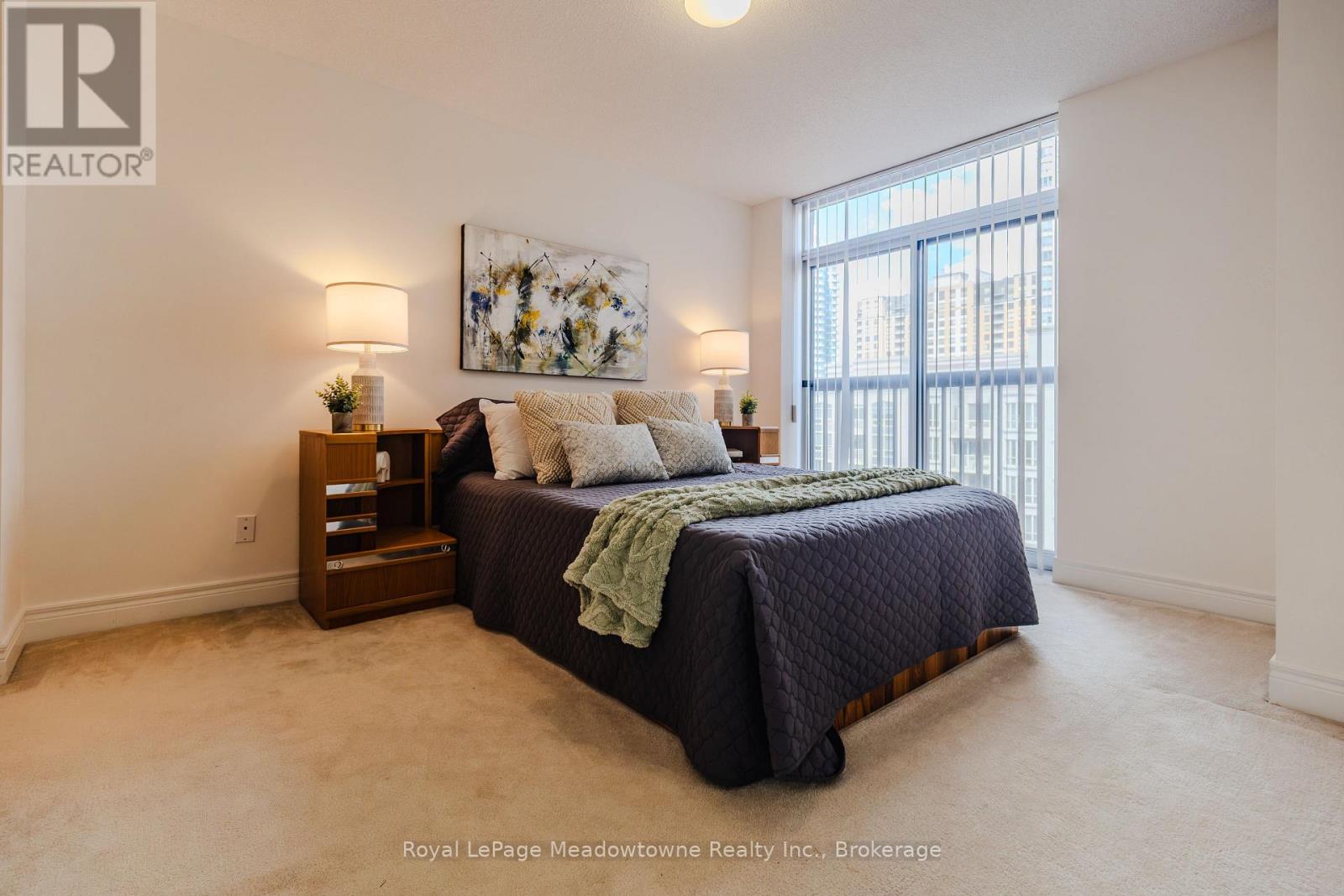 1016 - 5418 Yonge Street, Toronto, Ontario  M2N 6X4 - Photo 22 - C13738398