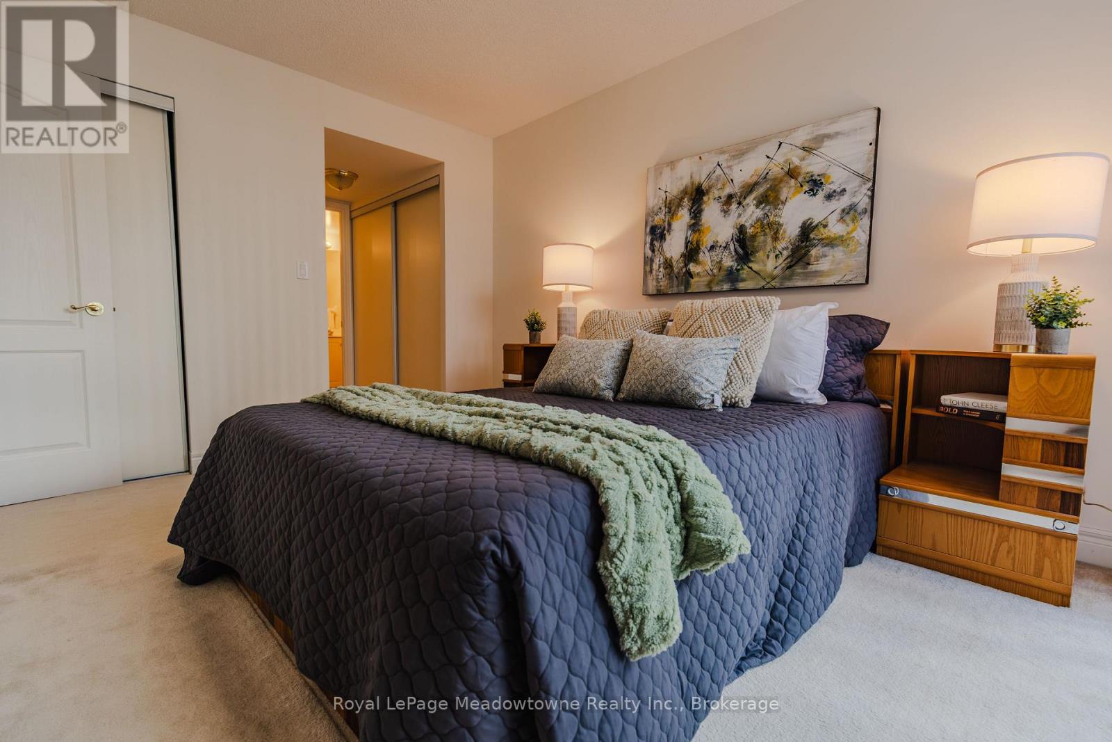 1016 - 5418 Yonge Street, Toronto, Ontario  M2N 6X4 - Photo 24 - C13738398