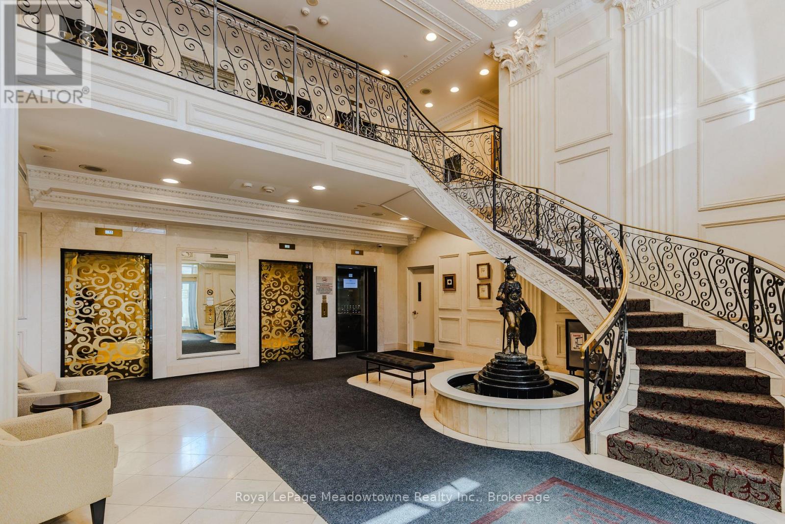 1016 - 5418 Yonge Street, Toronto, Ontario  M2N 6X4 - Photo 6 - C13738398