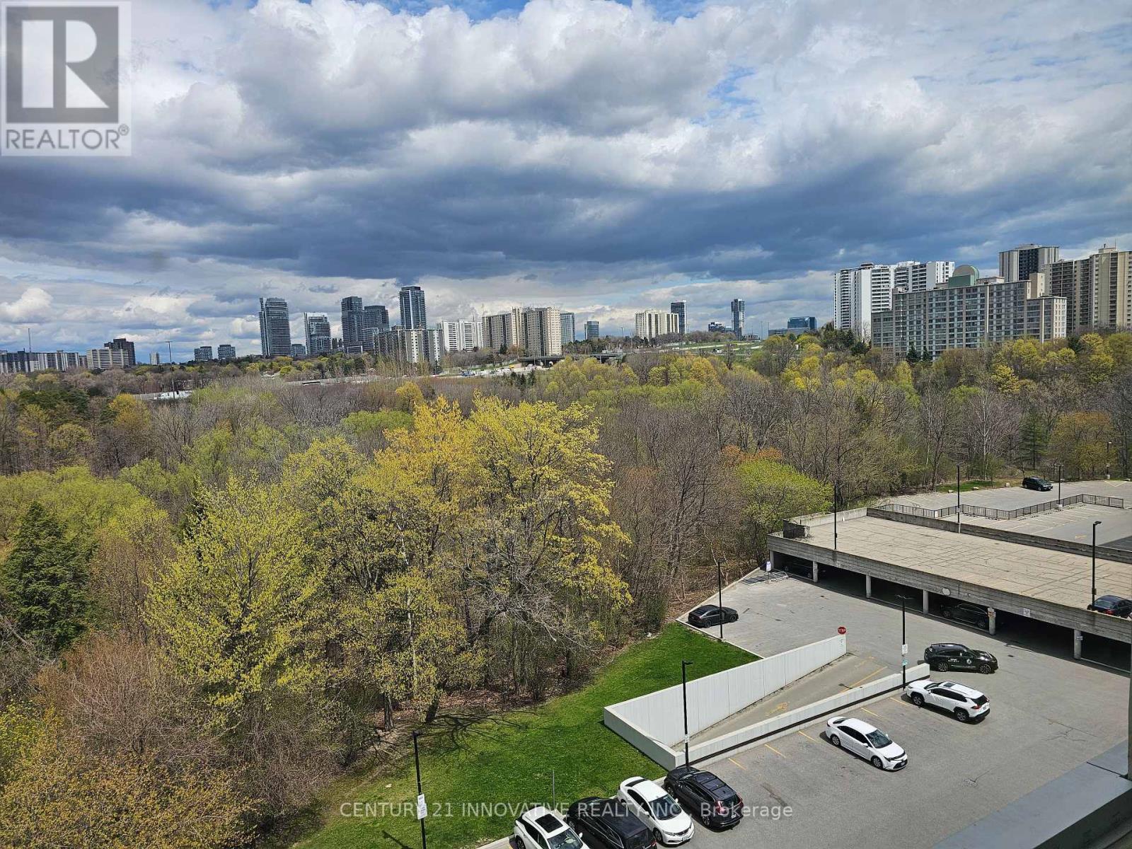 603 - 220 Duncan Mill Road W, Toronto, Ontario  M3B 3J5 - Photo 10 - C13738380