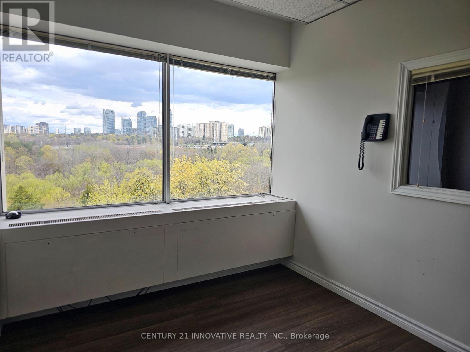 603 - 220 Duncan Mill Road W, Toronto, Ontario  M3B 3J5 - Photo 4 - C13738380