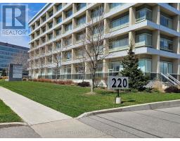 603 - 220 DUNCAN MILL ROAD W, Toronto, Ontario