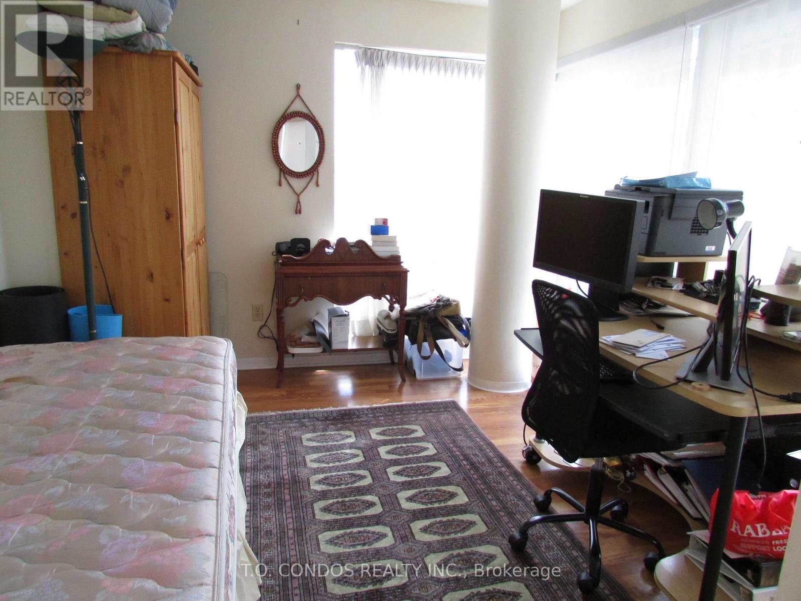 1514 - 1001 Bay Street, Toronto, Ontario  M5S 3A6 - Photo 10 - C13738454