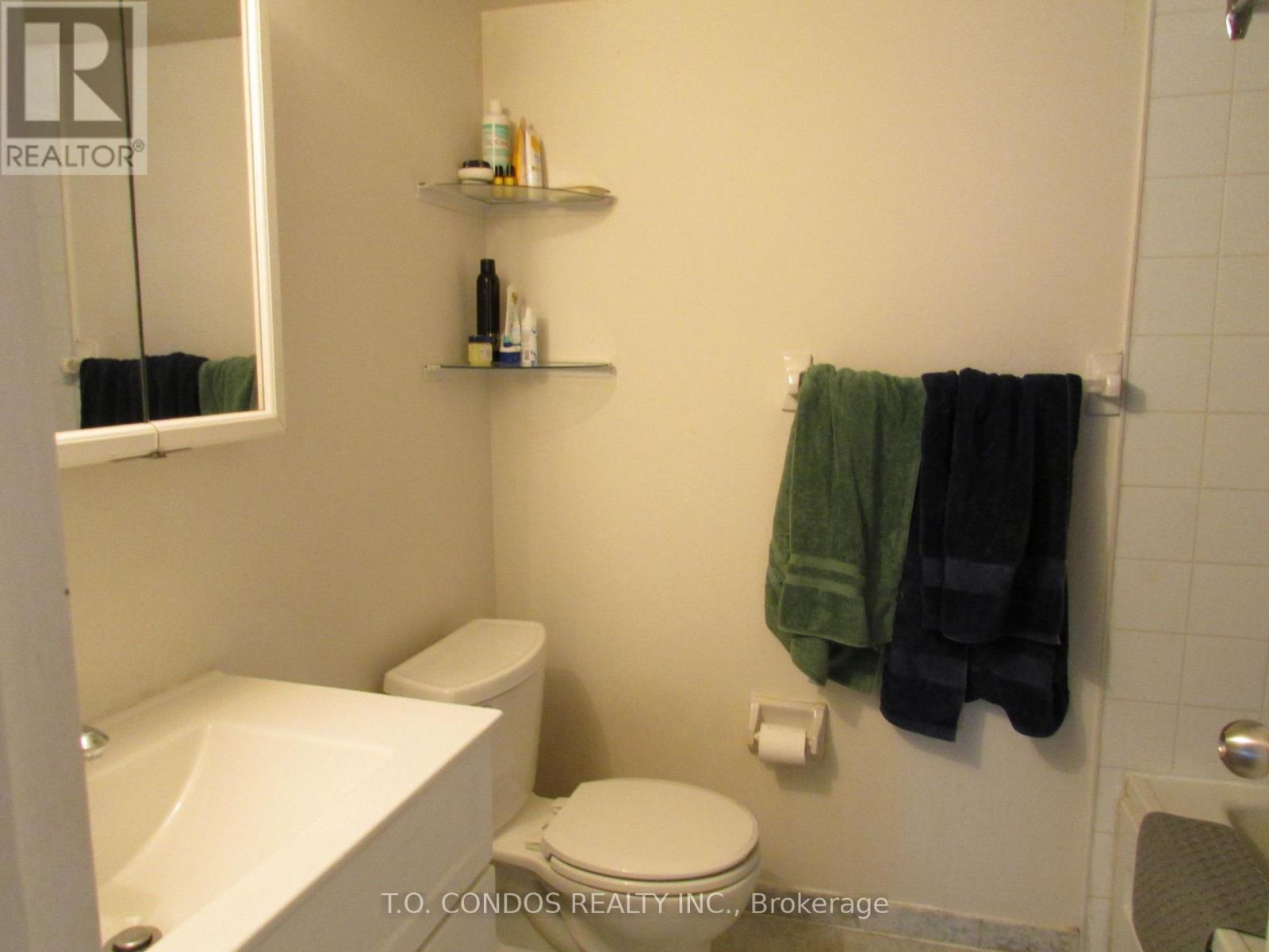1514 - 1001 Bay Street, Toronto, Ontario  M5S 3A6 - Photo 12 - C13738454