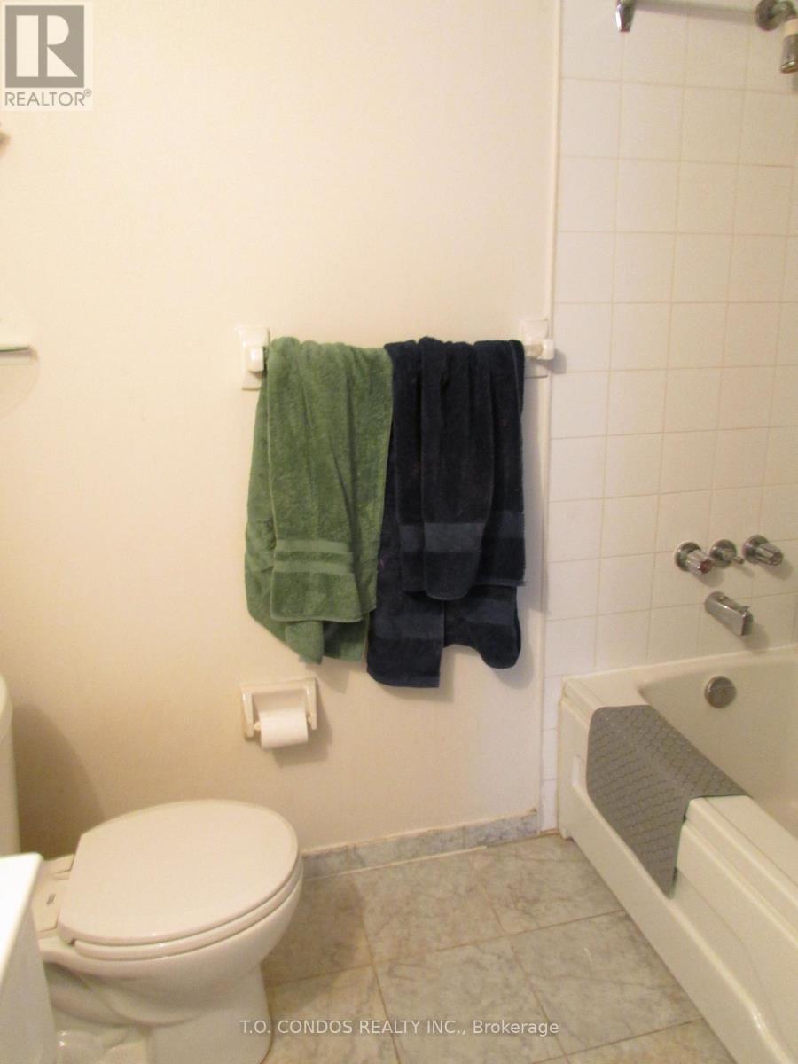 1514 - 1001 Bay Street, Toronto, Ontario  M5S 3A6 - Photo 13 - C13738454