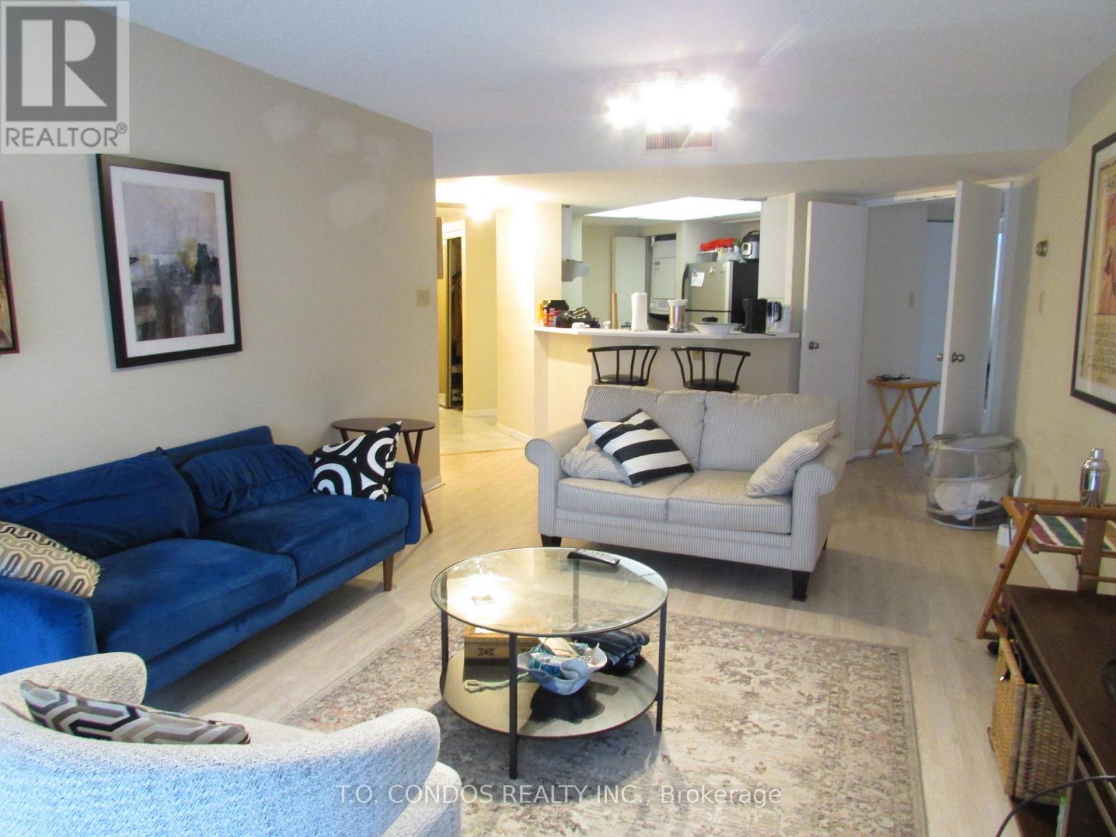 1514 - 1001 Bay Street, Toronto, Ontario  M5S 3A6 - Photo 3 - C13738454