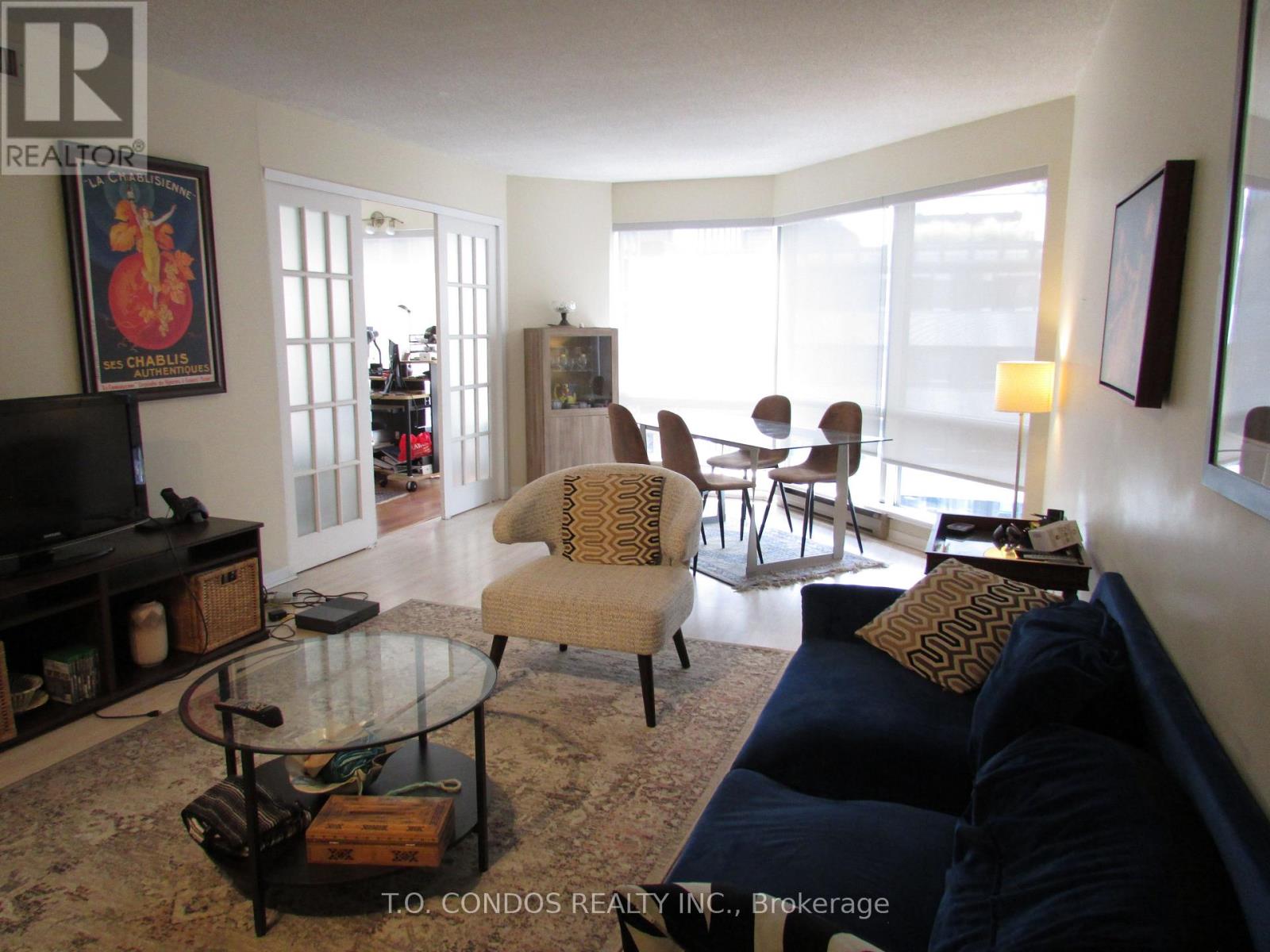 1514 - 1001 Bay Street, Toronto, Ontario  M5S 3A6 - Photo 5 - C13738454