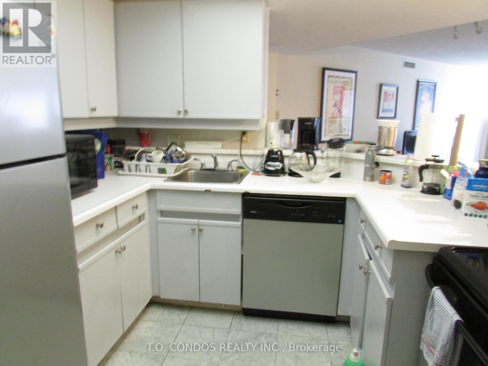 1514 - 1001 Bay Street, Toronto, Ontario  M5S 3A6 - Photo 6 - C13738454