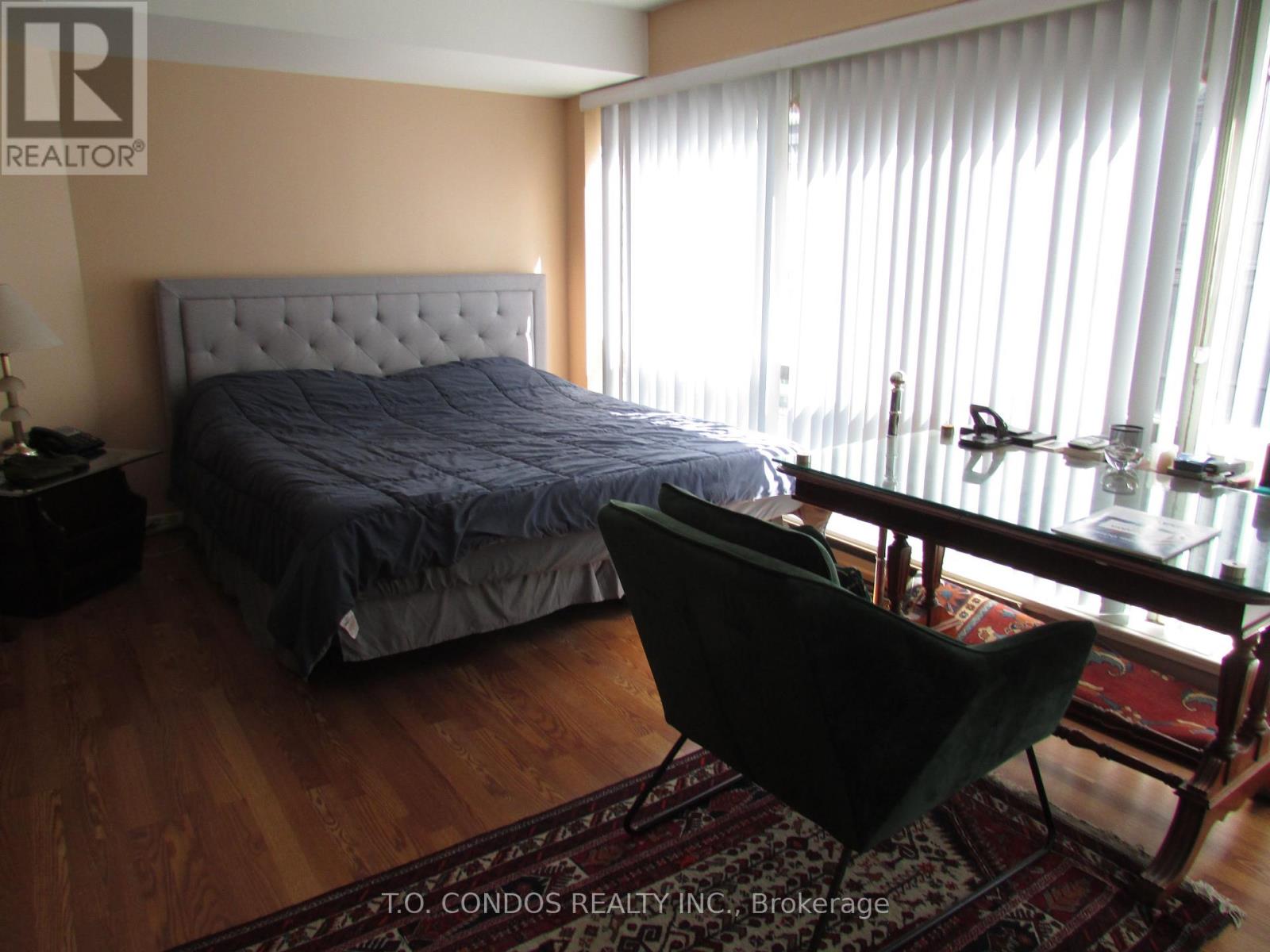 1514 - 1001 Bay Street, Toronto, Ontario  M5S 3A6 - Photo 8 - C13738454