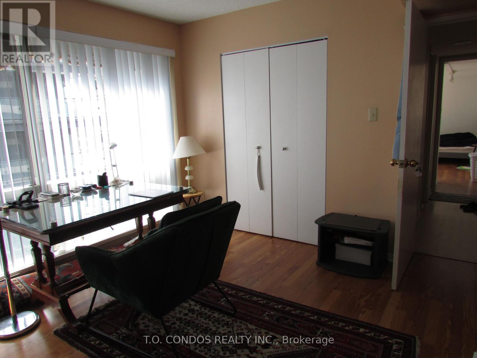 1514 - 1001 Bay Street, Toronto, Ontario  M5S 3A6 - Photo 9 - C13738454