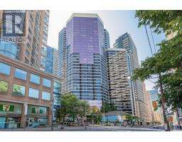 1514 - 1001 BAY STREET, Toronto, Ontario