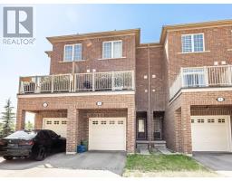 MAIN & UPPER - 6 HARPER HILL DRIVE, Ajax, Ontario
