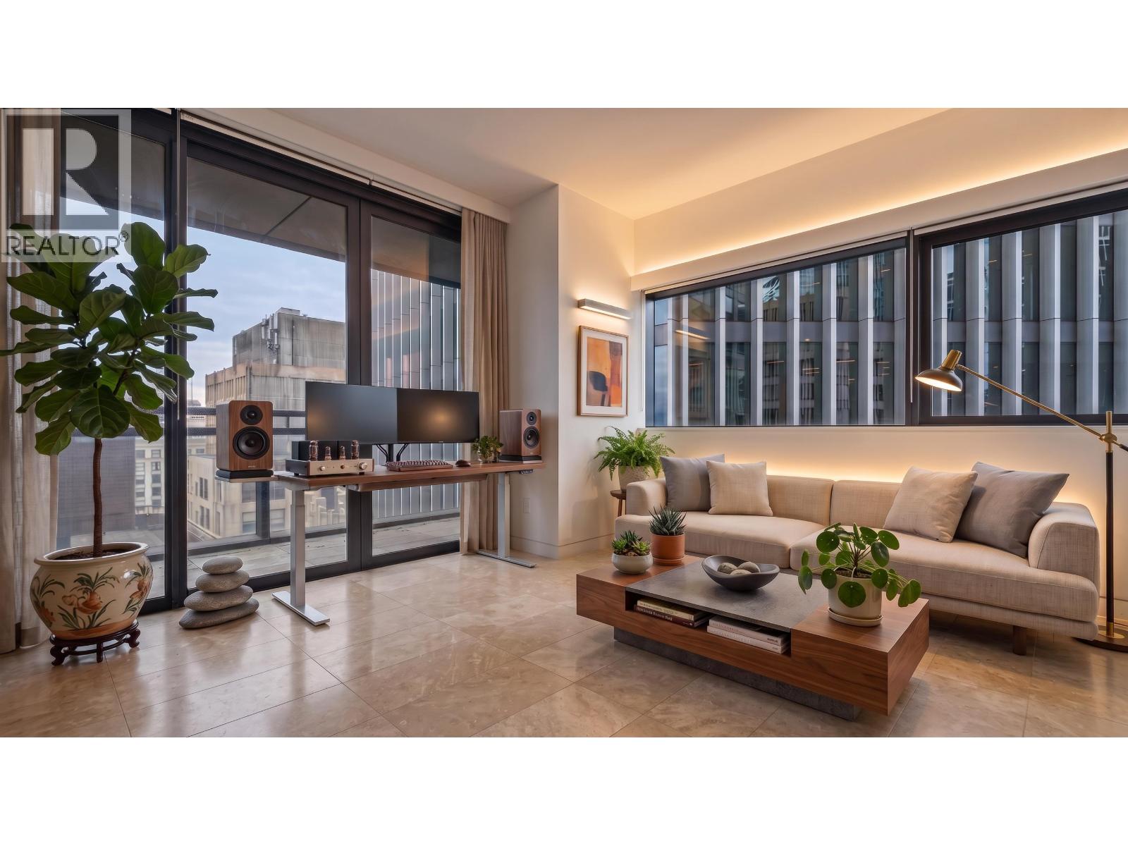 1404 838 W HASTINGS STREET, vancouver, British Columbia