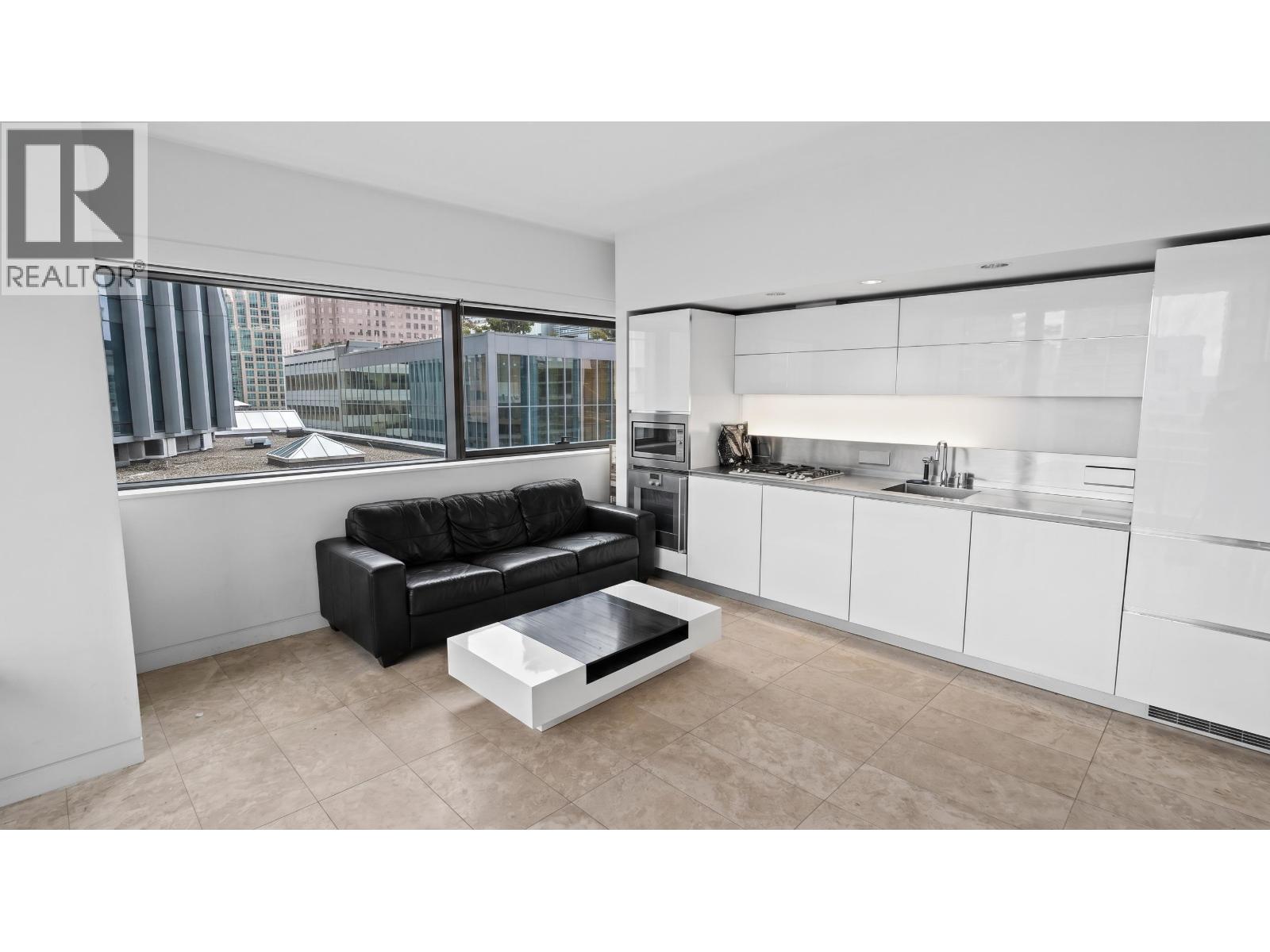1404 838 W Hastings Street, Vancouver, British Columbia  V6C 0A6 - Photo 10 - R3160952