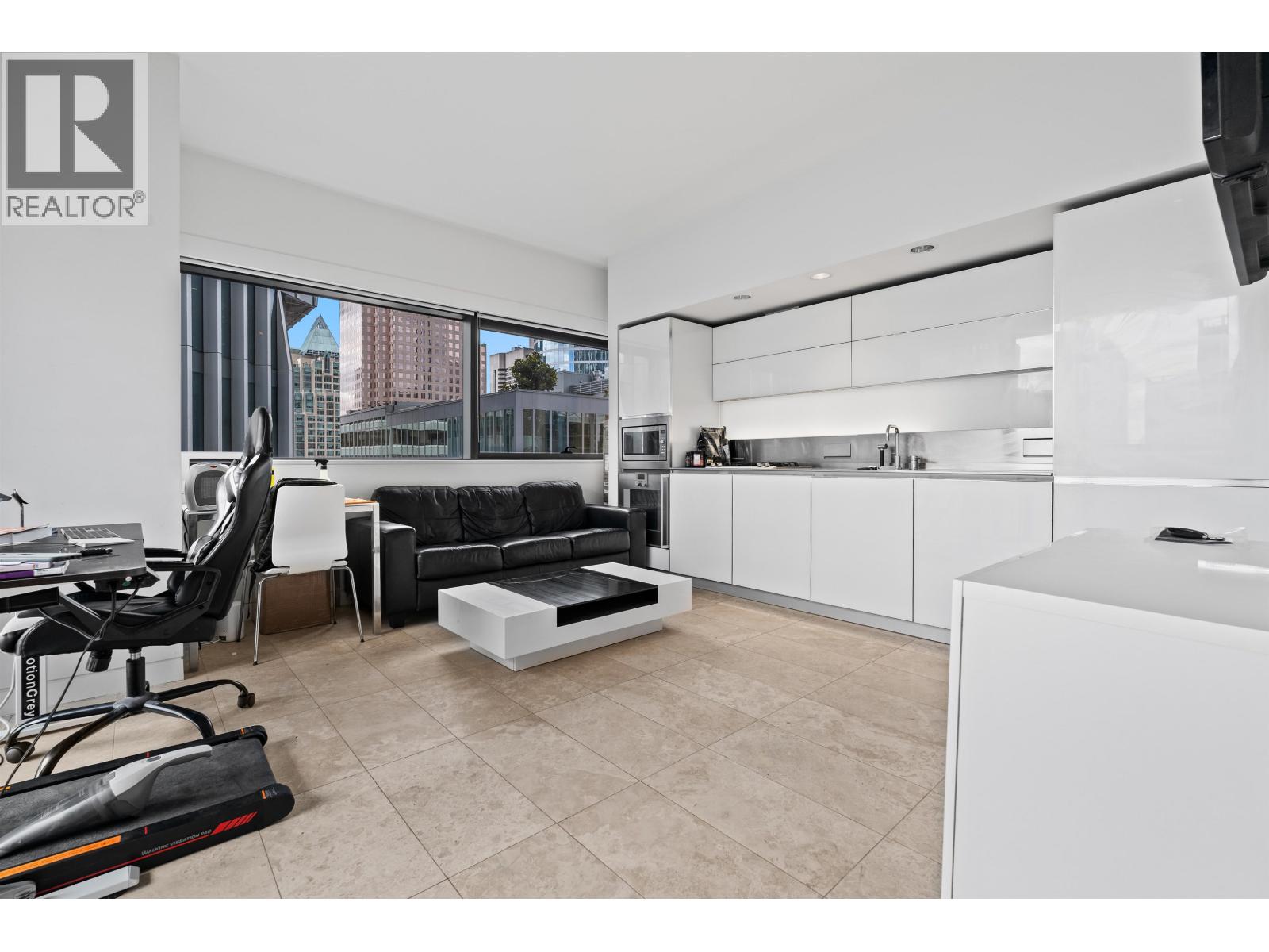 1404 838 W Hastings Street, Vancouver, British Columbia  V6C 0A6 - Photo 11 - R3160952