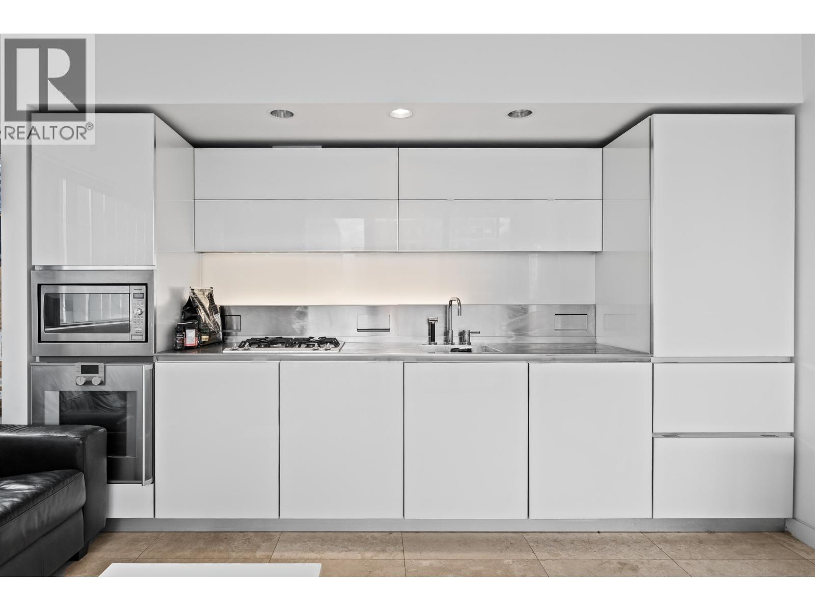 1404 838 W Hastings Street, Vancouver, British Columbia  V6C 0A6 - Photo 14 - R3160952
