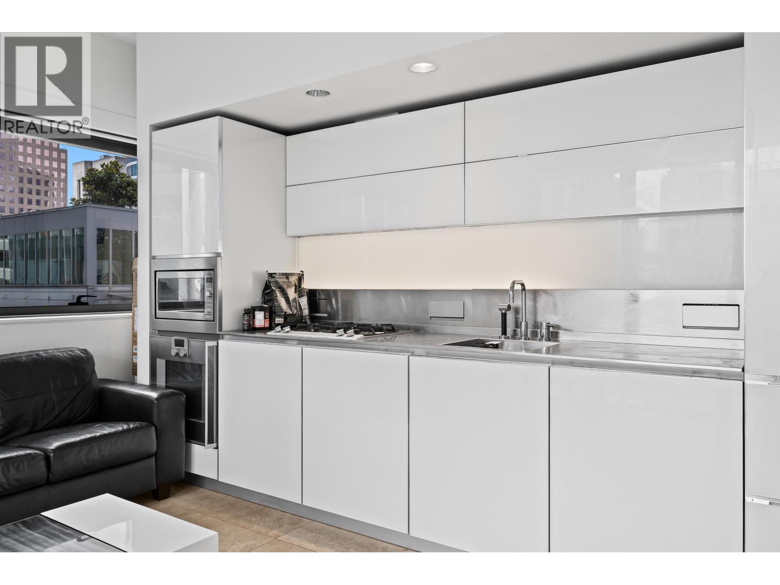1404 838 W Hastings Street, Vancouver, British Columbia  V6C 0A6 - Photo 15 - R3160952