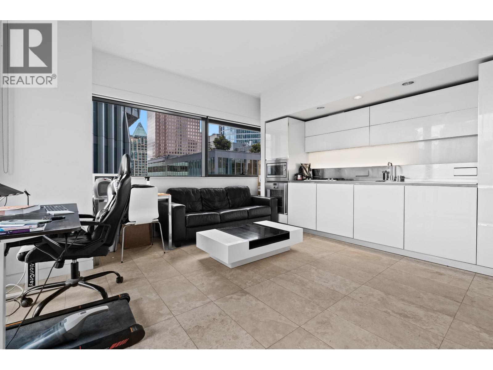 1404 838 W Hastings Street, Vancouver, British Columbia  V6C 0A6 - Photo 16 - R3160952
