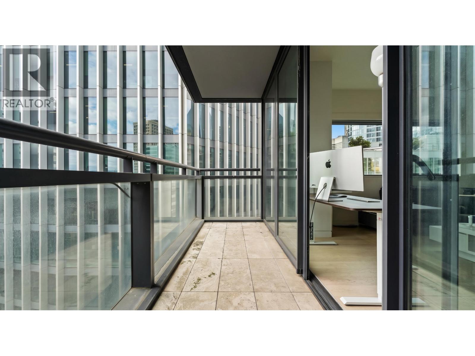 1404 838 W Hastings Street, Vancouver, British Columbia  V6C 0A6 - Photo 17 - R3160952