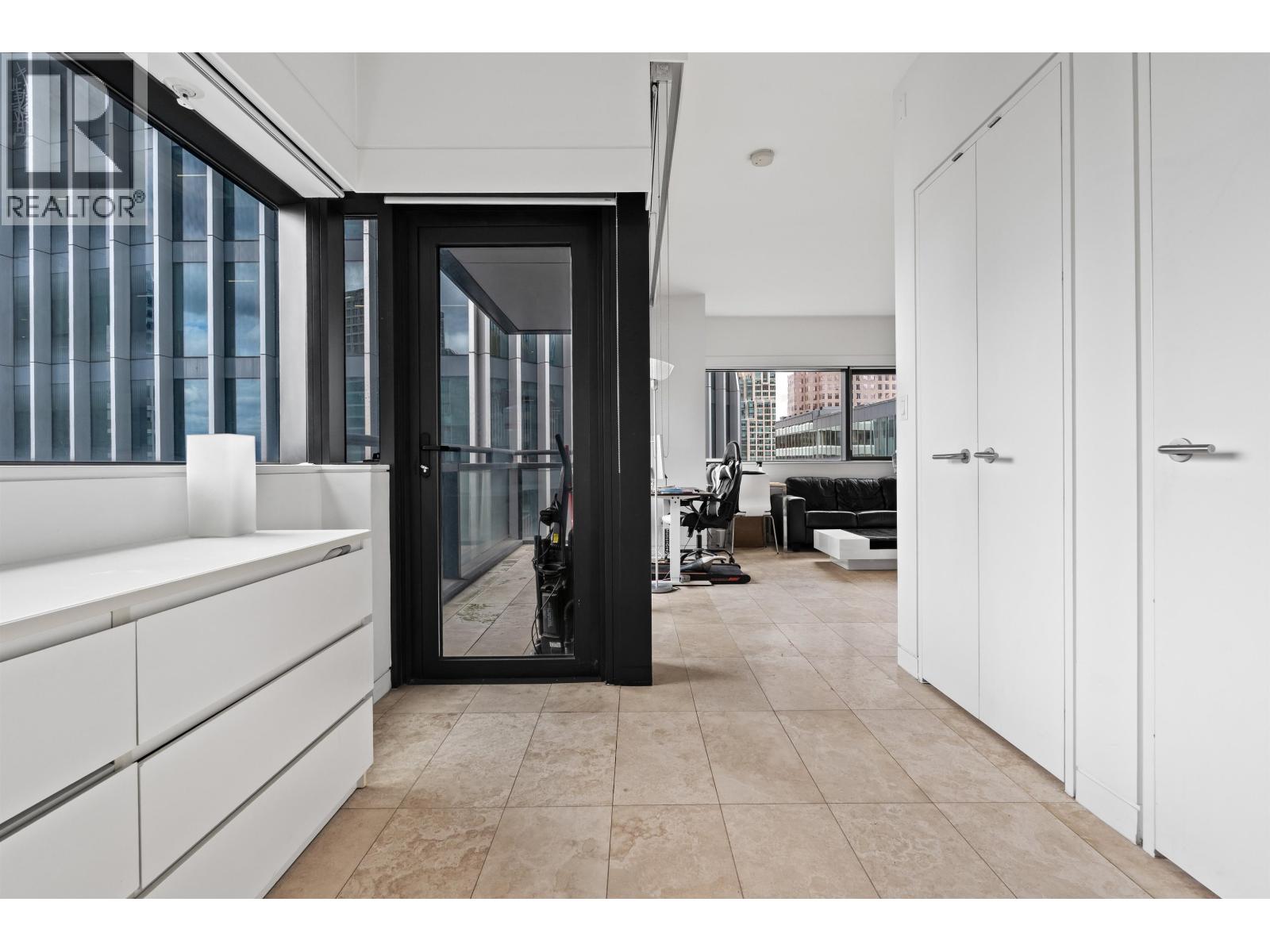 1404 838 W Hastings Street, Vancouver, British Columbia  V6C 0A6 - Photo 20 - R3160952