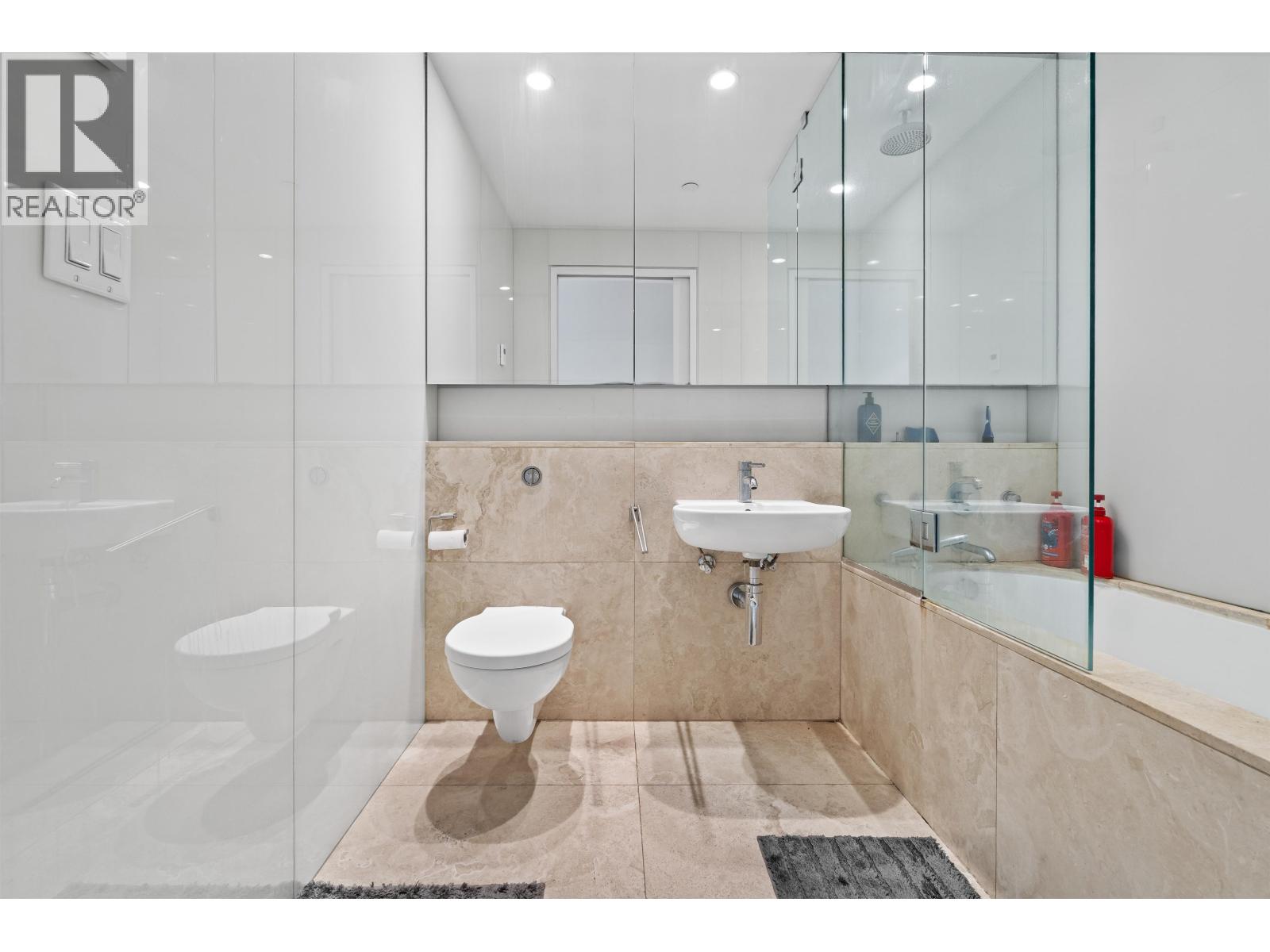 1404 838 W Hastings Street, Vancouver, British Columbia  V6C 0A6 - Photo 24 - R3160952